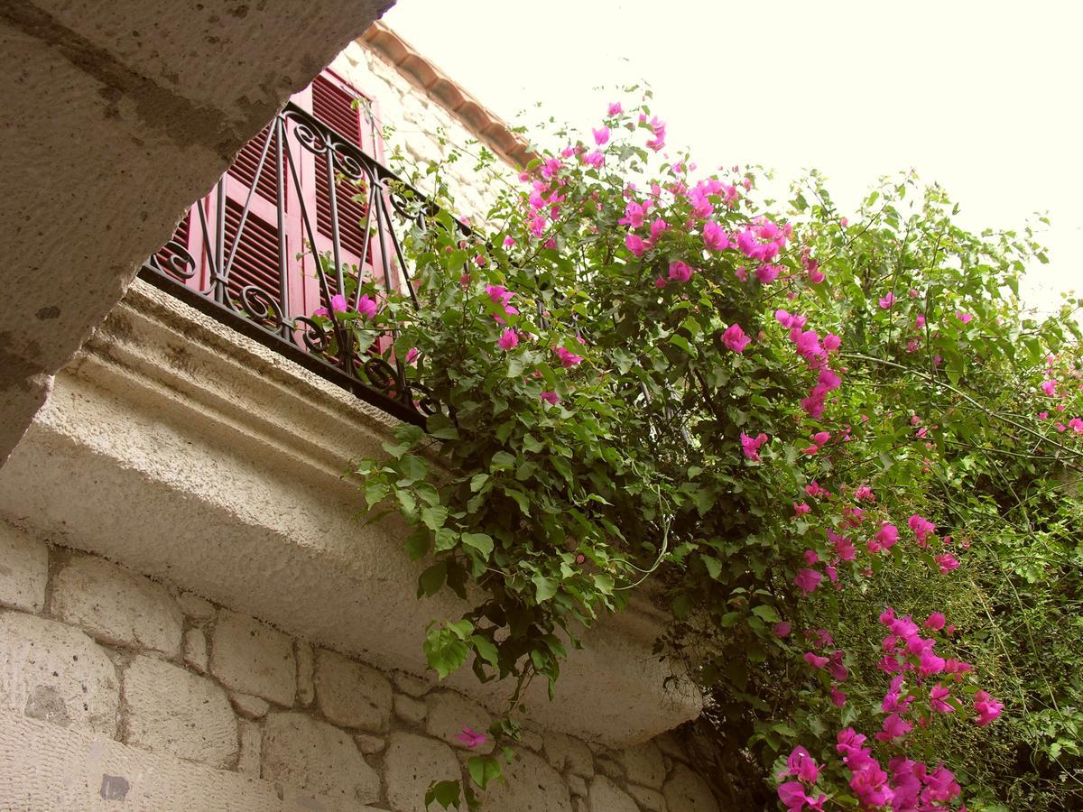 Salyangoz Bed & Breakfast Alacati Exterior photo