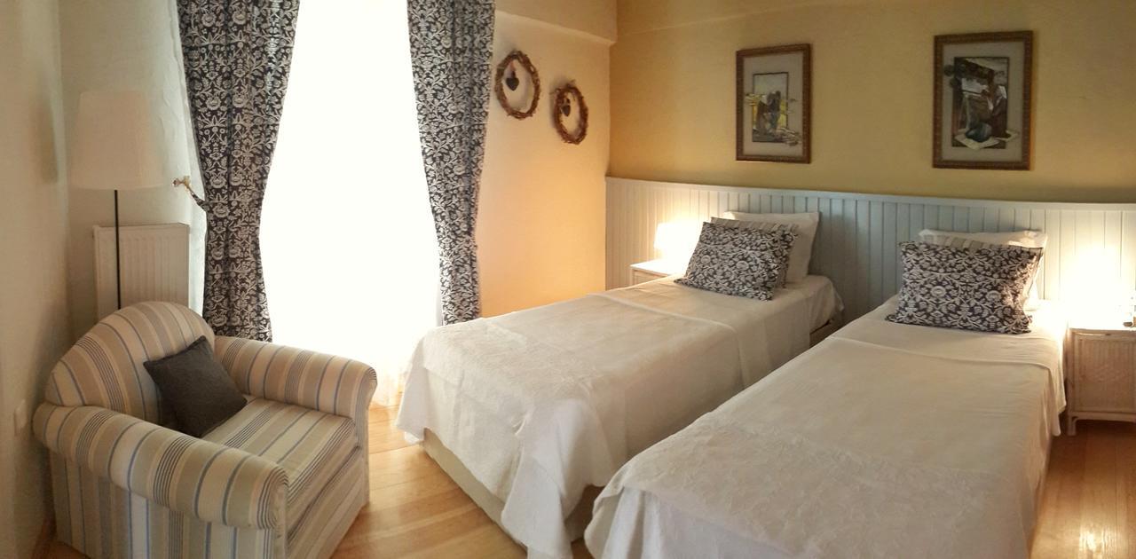 Salyangoz Bed & Breakfast Alacati Exterior photo