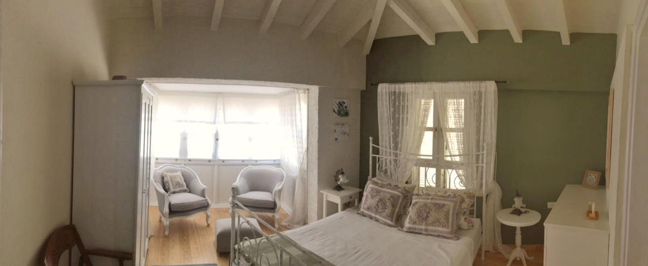 Salyangoz Bed & Breakfast Alacati Exterior photo